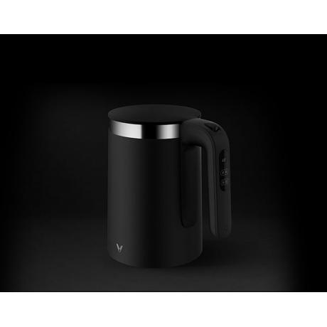 Чайник Xiaomi Viomi Smart Kettle Bluetooth Pro Black (YM-K1503) - фото 2