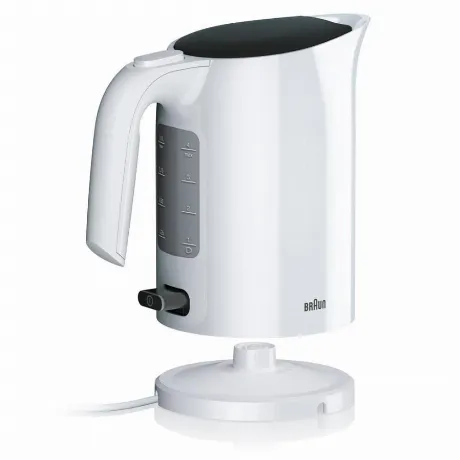 Чайник электрический Braun WK3000.WH