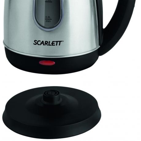 Чайник Scarlett SC-EK21S20 - фото 3