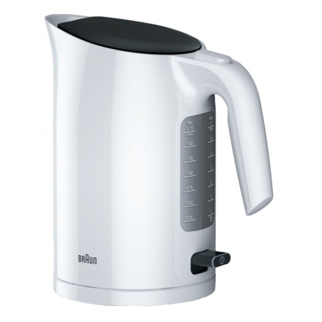Чайник электрический Braun WK 3110.WH