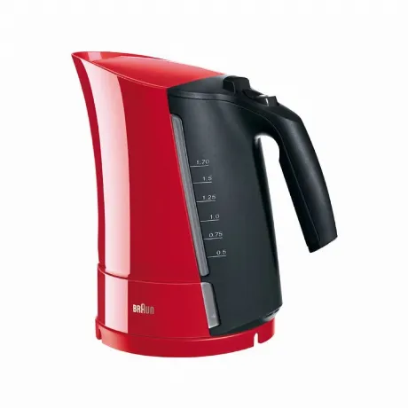 Чайник электрический Braun WK300.RED