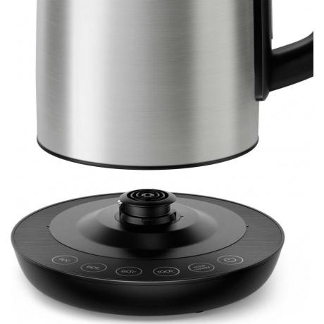 Чайник электрический Philips HD9359/90 - фото 4