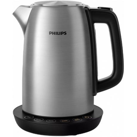 Чайник электрический Philips HD9359/90 - фото 6