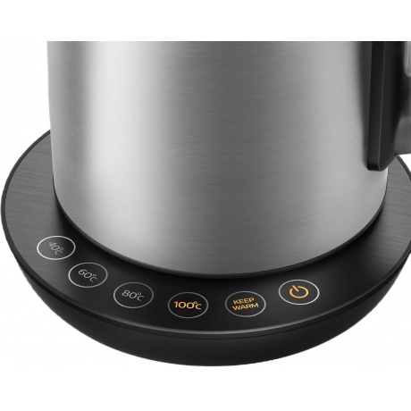 Чайник электрический Philips HD9359/90 - фото 9
