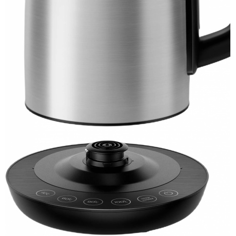 Чайник электрический Philips HD9359/90 - фото 10