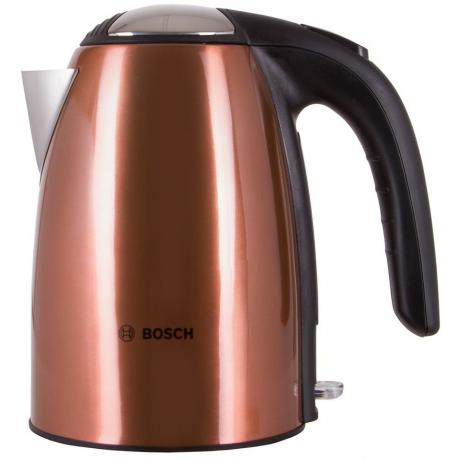 Чайник Bosch TWK 7809 - фото 1