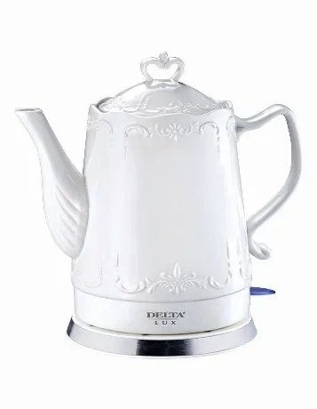 Чайник электрический Delta Lux DL-1236