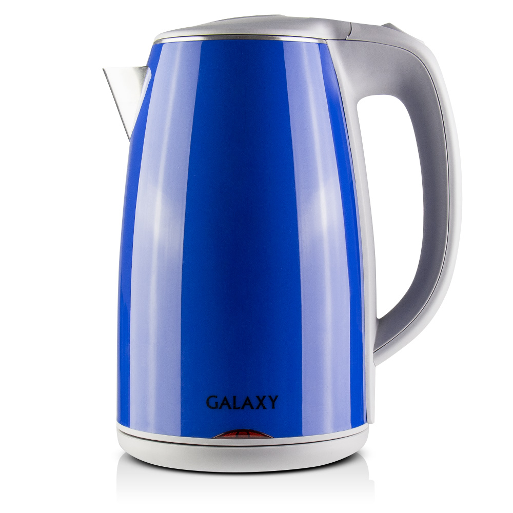 Чайник Galaxy GL 0307 синий