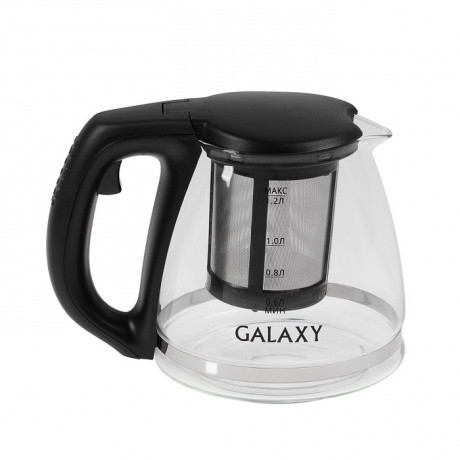Чайник Galaxy GL 0404 - фото 3
