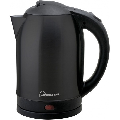 Чайник электрический Homestar HS-1009 Black