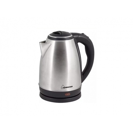 Чайник электрический Homestar HS-1010 Steel