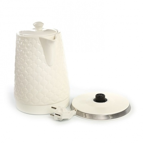 Чайник электрический Kelli KL-1340 - фото 5