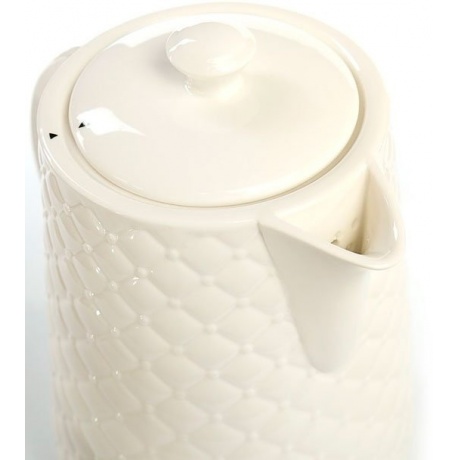 Чайник электрический Kelli KL-1340 - фото 6