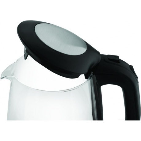 Чайник электрический Scarlett SC-EK27G19 - фото 4