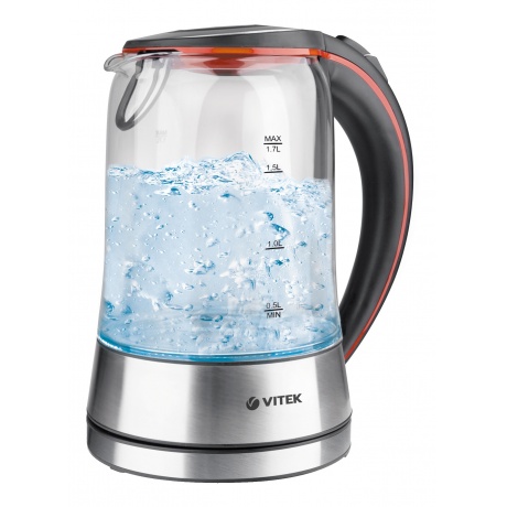 Чайник электрический Vitek VT-7005 - фото 1