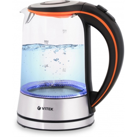 Чайник электрический Vitek VT-7005 - фото 2
