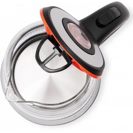 Чайник электрический Vitek VT-7005 - фото 3