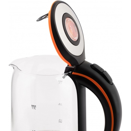 Чайник электрический Vitek VT-7005 - фото 5