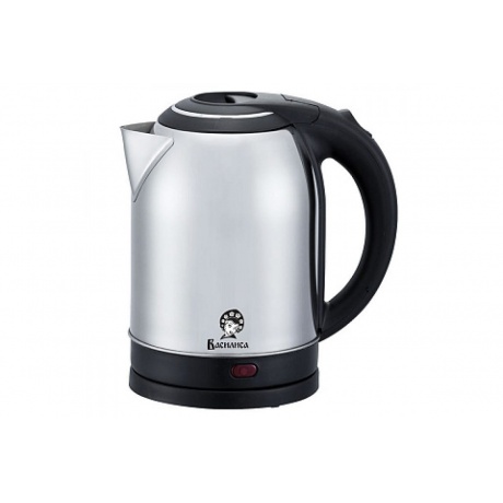 Чайник электрический Василиса Т31-2000 Metallic-Black - фото 2