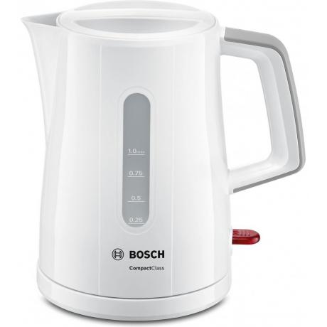 Чайник Bosch TWK3A051  - фото 1
