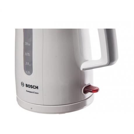 Чайник Bosch TWK3A051  - фото 5