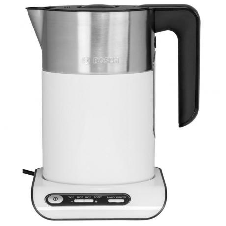 Чайник электрический Bosch TWK8611P - фото 2