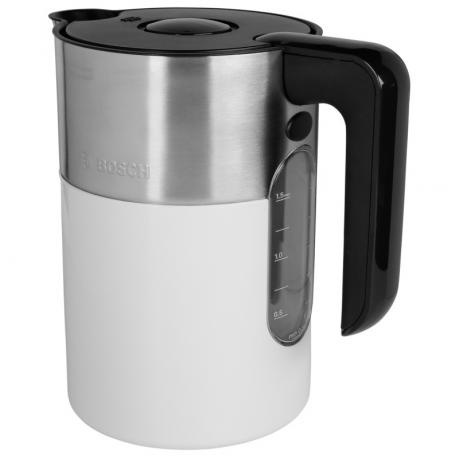 Чайник электрический Bosch TWK8611P - фото 3