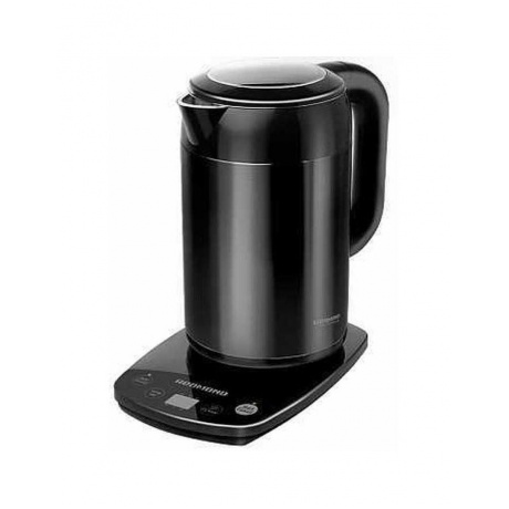 Чайник электрический Redmond RK-M1303D черный - фото 1