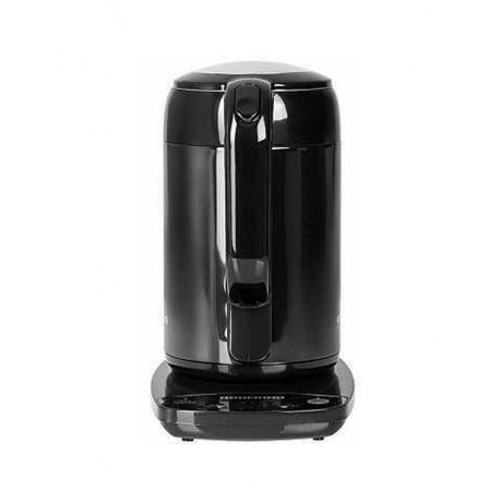 Чайник электрический Redmond RK-M1303D черный - фото 3
