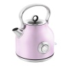 Чайник Kitfort КТ-673-4 розовый
