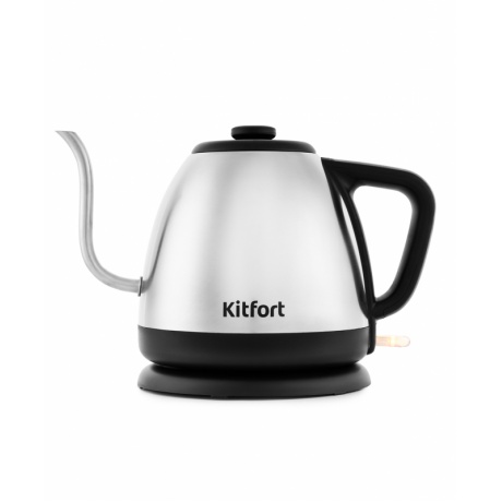 Чайник Kitfort КТ-672 - фото 2