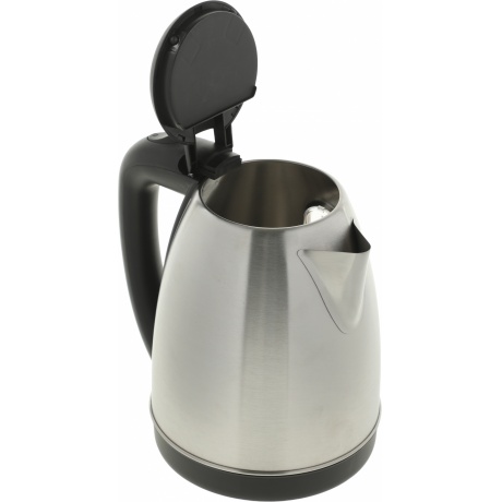 Чайник электрический Scarlett SC-EK21S88 сталь - фото 12