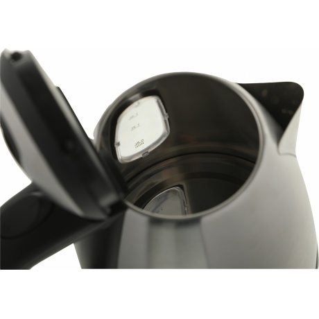 Чайник электрический Scarlett SC-EK21S88 сталь - фото 14