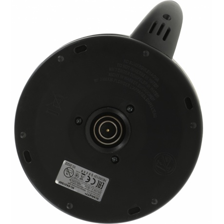 Чайник электрический Scarlett SC-EK21S88 сталь - фото 17