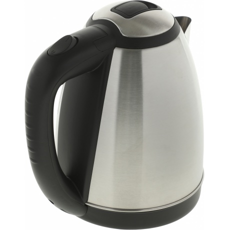 Чайник электрический Scarlett SC-EK21S88 сталь - фото 10