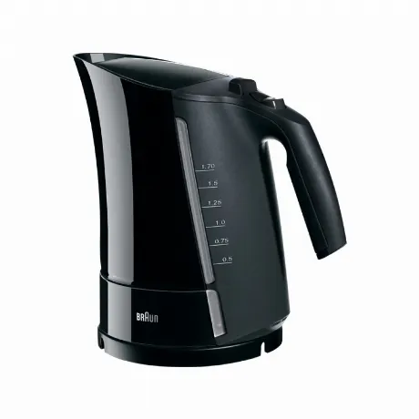 Чайник электрический Braun WK300.ONYX