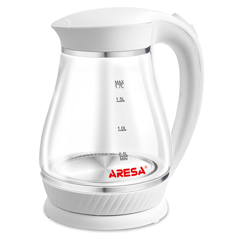Чайник электрический Aresa AR-3454