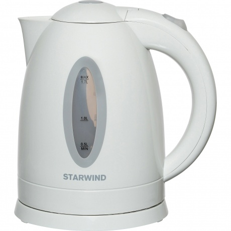 Чайник электрический StarWind SKP2211 - фото 1