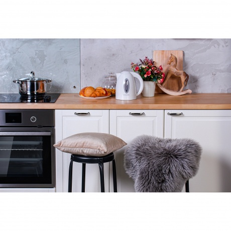 Чайник электрический StarWind SKP2211 - фото 6