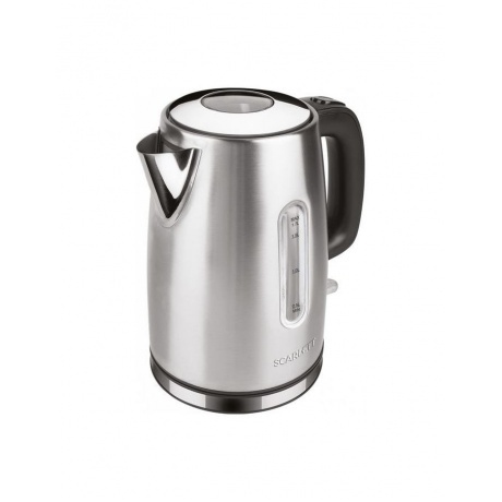 Чайник электрический Scarlett SC-EK21S68 серебристый