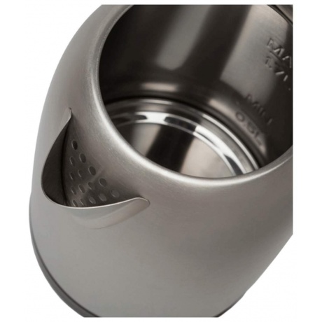 Чайник электрический Midea MK-8030 - фото 5