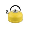 Чайник Irit IRH-410, 2,5л, желтый