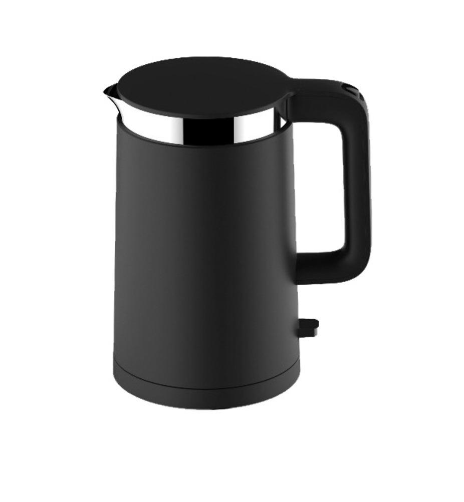 Чайник электрический Viomi Mechanical Kettle V-MK152B чайник viomi mechanical kettle v mk152b черный