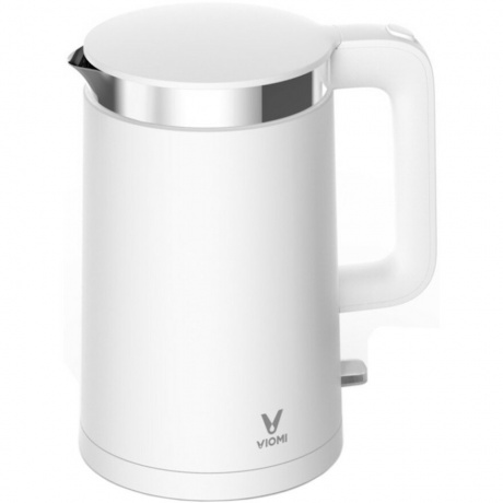 

Чайник электрический Viomi Mechanical Kettle White V-MK152A