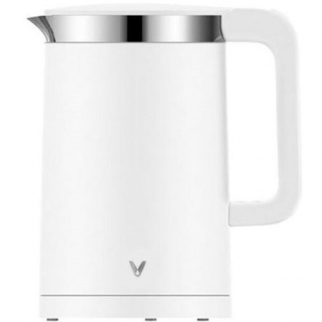 Чайник электрический Viomi Mechanical Kettle White V-MK152A - фото 2