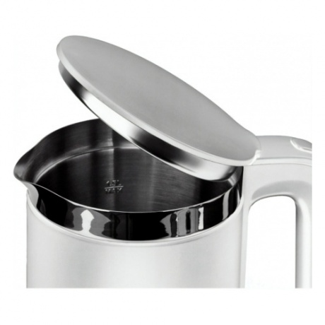 Чайник электрический Viomi Mechanical Kettle White V-MK152A - фото 6