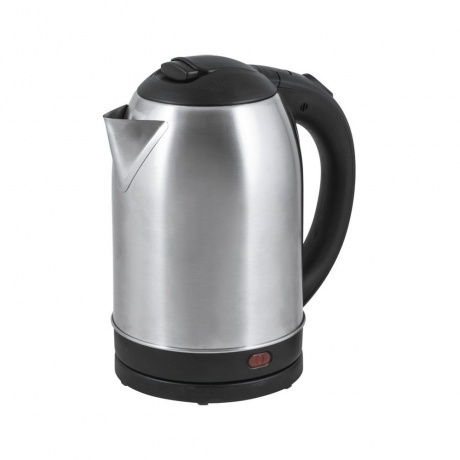 Чайник электрический Homestar HS-1009 Steel