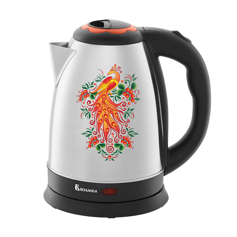 

Чайник Василиса ВА-1011 Жар-птица