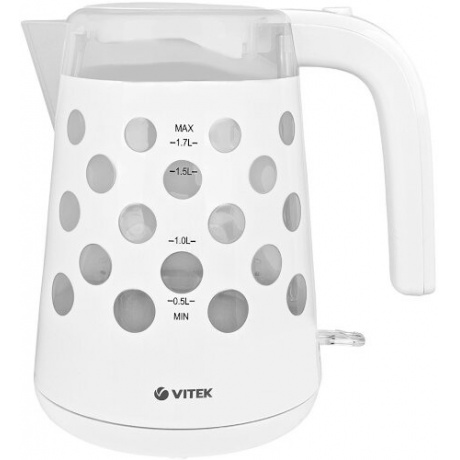 Чайник электрический Vitek VT-7048 - фото 2
