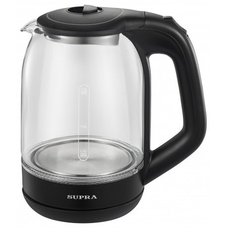 Чайник электрический Supra KES-1872G - фото 1